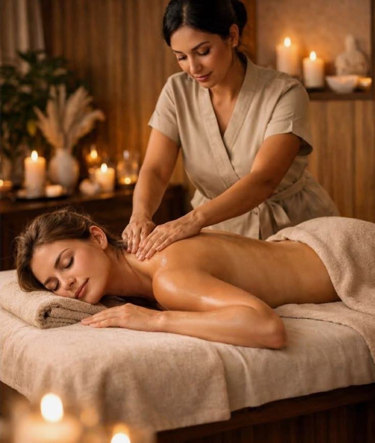 Rejuvenation therapy
